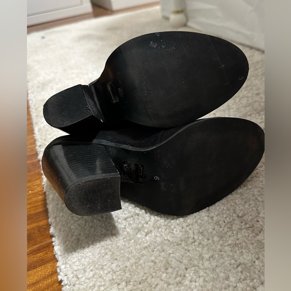 Call It Spring Heeled Boots - Picture 4 of 5